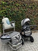 Buggy Joolz Day3 superior grey, Kinderen en Baby's, Kinderwagens en Combinaties, Ophalen, Zo goed als nieuw