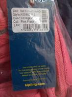 nouvelle sacoche Kipling College Up, Enlèvement, Neuf, Rose, Sac à dos