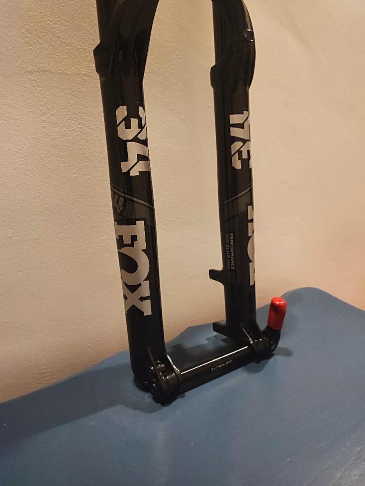 *NEW* 2024 FOX 34 Float Performance Elite GRIP2 29" 130 mm, Vélos & Vélomoteurs, Vélos Pièces, Neuf, VTT, Enlèvement ou Envoi