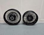Roues à rayons BMW R1250GS R1200GS R1300GS LC GS, jantes GSA, Enlèvement ou Envoi