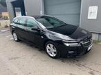 Opel Insignia 2022, Auto's, Opel, Cruise Control, Zwart, Leder, 5 deurs