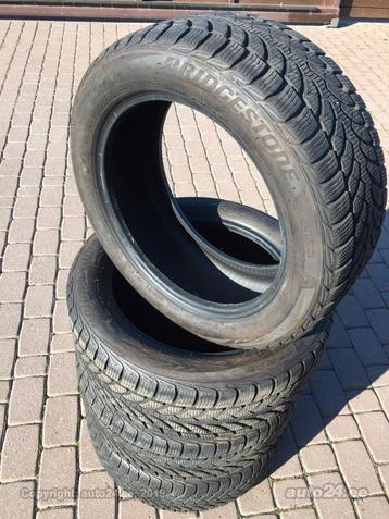 4 x Bridgestone HIVER beschikbaar voor biedingen
