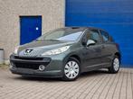 Peugeot 207/Benzine/Airco/Garantie, Auto's, Peugeot, Bedrijf, Te koop, Benzine