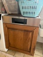 Aeg vaatwasmachine, Elektronische apparatuur, 85 tot 90 cm, Ophalen of Verzenden, Zo goed als nieuw