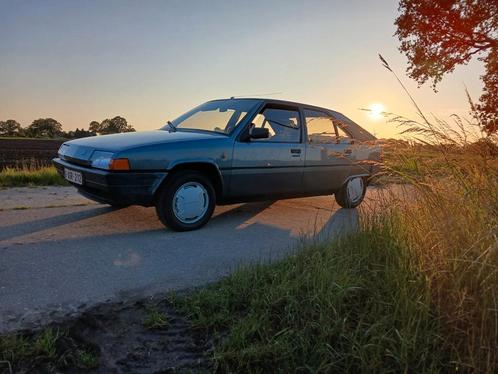 Citroën BX 19 Digit, Autos, Citroën, Particulier, BX, Ordinateur de bord, Verrouillage central, Vitres électriques, Peinture métallisée