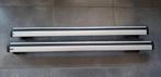 Barres de toit Thule Wingbar Evo pour Seat Ateca, Ophalen of Verzenden, Zo goed als nieuw