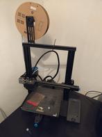 3d printer, Informatique & Logiciels, 3D Imprimantes, Enlèvement
