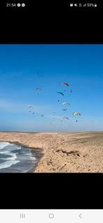 Voyage Découverte parapente au maroc, Sport en Fitness, Vliegeren, Ophalen of Verzenden, Zo goed als nieuw