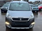 Peugeot Partner 6 Tepee 1.6L Diesel 2016 Euro 6b, Auto's, USB, Euro 6, Bedrijf, 1560 cc