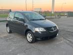 Volkswagen Fox 1.2 essence euro 4, Auto's, Volkswagen, Bedrijf, Handgeschakeld, Fox, Euro 4