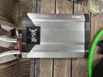 AUTOVERSTERKER 300 watt, Ophalen, Gebruikt