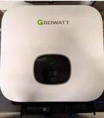 pv omvormer (growatt min5000TL-X), Doe-het-zelf en Bouw, Ophalen, Zo goed als nieuw