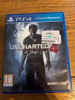 UNCHARTED 4: A Thief’s End, PS4, Ophalen, Online, Overige genres, Zo goed als nieuw