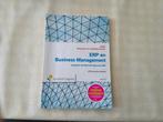 ERP en Business Management met Dynamics NAV, Ophalen, Gelezen, J.P.M. van der Hoeven, Management