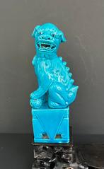 Chinese Foo Dog mannelijke 20/9cm, Ophalen of Verzenden, Zo goed als nieuw