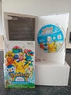 poképark pikachu's adventure, Games en Spelcomputers, Gebruikt, Ophalen of Verzenden