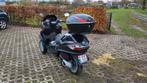 Piaggio 125 mp3 Amper 10.250Km!, Motoren, Scooter, Particulier, 125 cc, 11 kW of minder