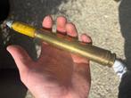 2cm Flak inert, Verzamelen, Militaria | Tweede Wereldoorlog, Ophalen of Verzenden, Landmacht, Hulzen of Bodemvondsten