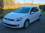 Volkswagen Golf 1.2 benzine/airco/garantie en keuring, Entreprise, Boîte manuelle, Golf, Essence