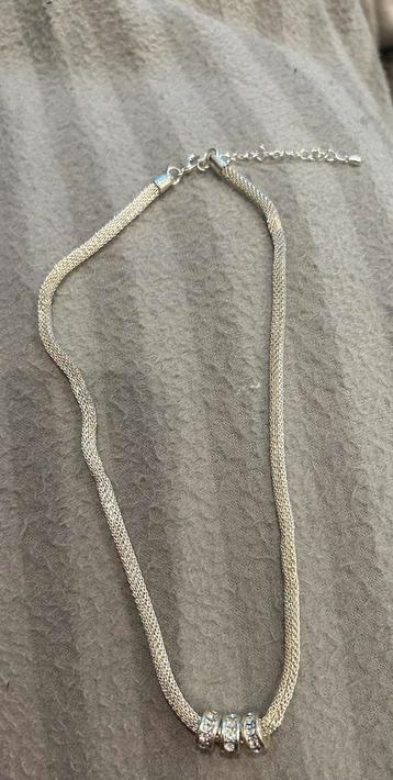 Ketting beschikbaar voor biedingen