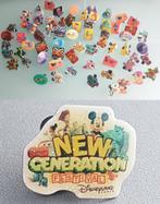 Pin's Disney New Generation Festival Carrefour, Collections, Comme neuf, Autres types, Enlèvement ou Envoi