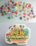 Pin's Disney New Generation Festival Carrefour, Verzamelen, Ophalen of Verzenden, Zo goed als nieuw, Overige typen