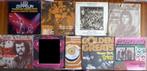 60-tal exclusieve 45t + double sided hitsingels, Ophalen of Verzenden, Zo goed als nieuw, Single