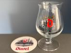 Duvelglas Gentse verzamelaar, Ophalen of Verzenden, Nieuw, Duvel
