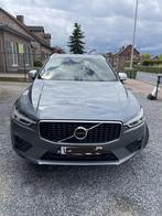 Volvo XC60 D3 R-Design Adblue, Te koop, Emergency brake assist, 5 deurs, 157 g/km