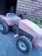 tractor afhalen gratis, Ophalen, Gebruikt