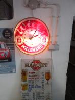 Enseigne lumineuse ancienne, Enlèvement, Utilisé, Table lumineuse ou lampe (néon)