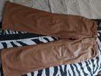 Broek maat 40, Kleding | Dames, Broeken en Pantalons, Maat 38/40 (M), Ophalen of Verzenden, Zo goed als nieuw, Zara