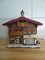 Luville Item -  konditorei mahler - 602017, Ophalen of Verzenden, Zo goed als nieuw