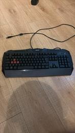 Acer toetsenbord, Computers en Software, Gaming toetsenbord, Azerty, Ophalen of Verzenden, Zo goed als nieuw
