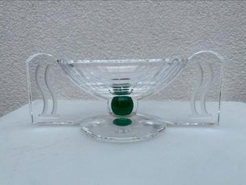 Swarofski beker beschikbaar voor biedingen