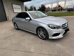 Mercedes E200 CDI AMG PACK, Auto's, Mercedes-Benz, Euro 5, Bedrijf, Te koop, E-Klasse