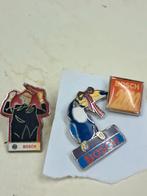 3 verschillende BOSCH pins  vanaf 2 euro perstuk, Ophalen of Verzenden, Zo goed als nieuw