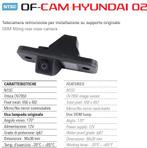 DD OFCAMHYUNDAI02 – camera voor Hyundai, Ophalen of Verzenden, Nieuw