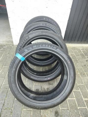 Nieuw! Michelin Primacy 4 235/45 R20 100V  beschikbaar voor biedingen