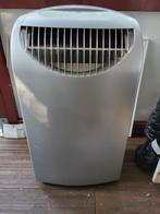 Verrijbare AIRCO voor zowel warm als koud te gebruiken, Elektronische apparatuur, Airco's, Ophalen, Zo goed als nieuw