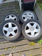 Volkswagen, 15 inch, Velg(en), Gebruikt, Ophalen of Verzenden