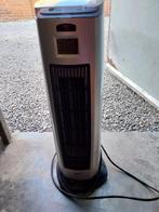 ventilator, Ophalen, Gebruikt