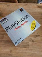 Sony ps1 dualschock pack, Games en Spelcomputers, Games | Sony PlayStation 1, Zo goed als nieuw, Ophalen