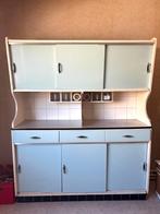 Retro kast, Huis en Inrichting, Ophalen, Gebruikt, Retro jaren 60, 150 tot 200 cm