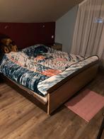 Complete slaapkamer, Ophalen, Gebruikt, Tweepersoons