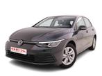 VOLKSWAGEN Golf 1.5 TSi 130 Life + LED + AppConnect + Virtua, Handgeschakeld, Golf, Zilver of Grijs, Stadsauto