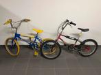 2x 80s BMX, Enlèvement, Utilisé