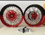 Supermoto velgen ktm gasgas husqavarna, Motoren, Ophalen, Nieuw