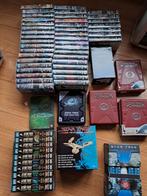 Lot Star Trek, Gebruikt, Boxset, Vanaf 9 jaar, Ophalen of Verzenden