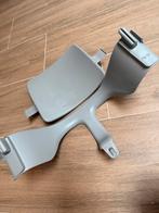 Stokke trip trap babyset GRIJS, Kinderen en Baby's, Kinderstoelen, Ophalen, Zo goed als nieuw